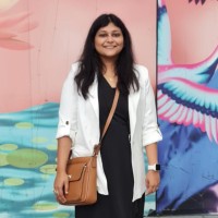 Pooja Archana Patnaik