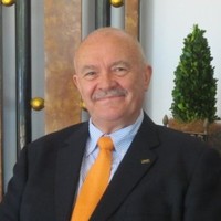 Bob Dean