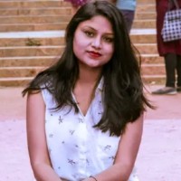 Supriya Mohanty