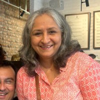 Anjani Puri