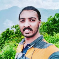 Renjith R