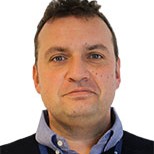 Ivan De Cesaris