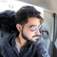 Darshan Suthar