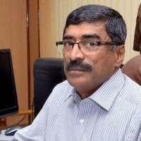 M.Ravi Kumar Ias