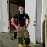 Cody Thorp