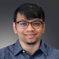 Bharath Prabhu