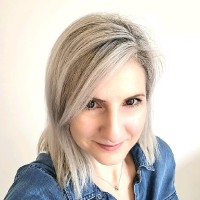 Kathrin Burgy