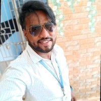 Ashutosh Moharana