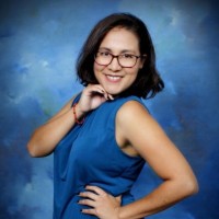 Miriam Zamora