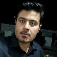 Muhammad Adil Ghazanfar