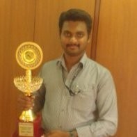 Prasanth G
