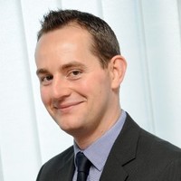 Graham Tomkins