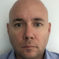 Stephen Grice