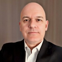 Joao Marcos Leite