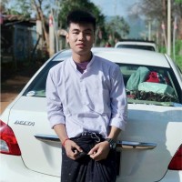 Zin Min