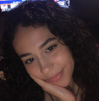 Amber Moraes
