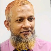 Syed Abu Bakar Siddique