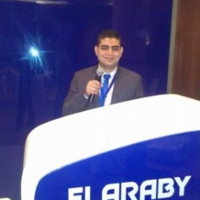 Mohamed Tawfik
