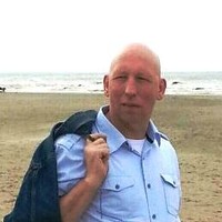 Harry De Boer
