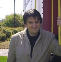 Nicholas Anderson