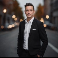 James Devine FCIPD