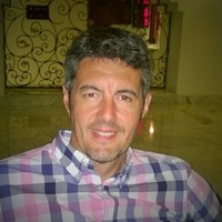 Javier Vázquez Pérez