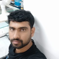 Dharma Rao