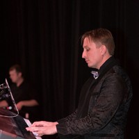 Peter Kagstrom