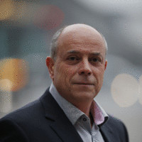 Bruno Desbuquois
