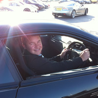 Barry Horne