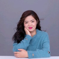Alina Huang