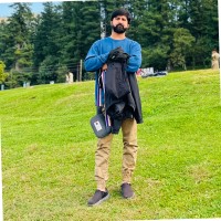 Asad Rehman