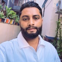 Ankit Dwivedi