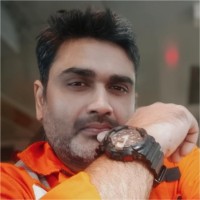 Nikunj Patel