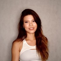 Juliana Tan