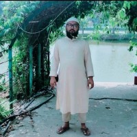 Md Habibullah Misbah