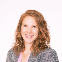 Kate Baldwin
