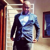 Siphamandla Nyembezi