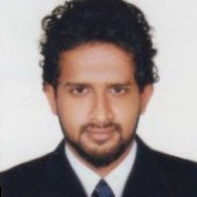 rasheed ibrahim