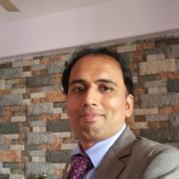 Dr  Ganeshchandra Sonavane
