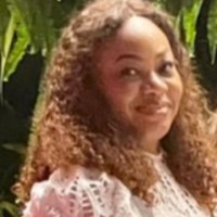 Amelia E. OLOGUNDE