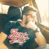 Zaid Zaidi