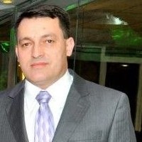 Irineu Melo