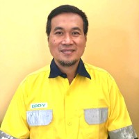 Eddy Purwanto
