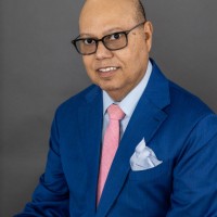 Calvin Christopher