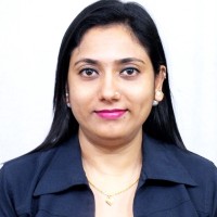 Jhuma Banerjee