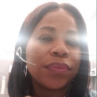 Tamika Gordon