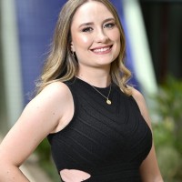 Ana Laura Cordellini Da Silva
