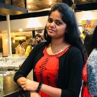 Ramya Krishna Grandhi