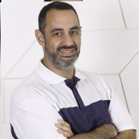 Gustavo Luiz Cipriano, Msc